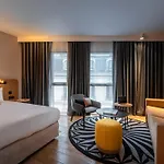 Hotel Koegui 4*