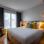 Koegui Hotel