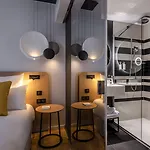 Hotel Koegui 4*