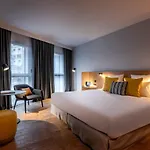 Hotel Koegui