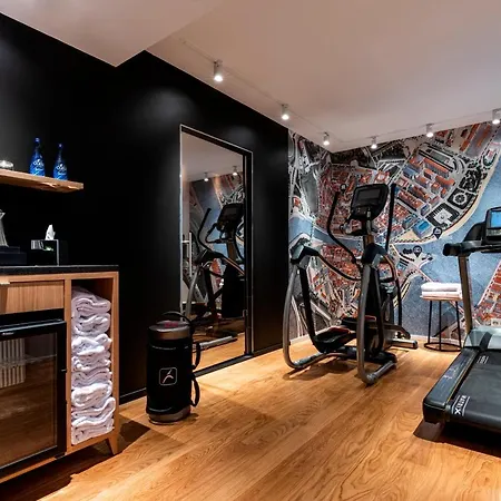 Koegui Hotel 4*