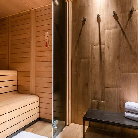 Koegui Hotel 4*
