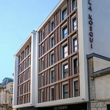 Koegui Bayonne