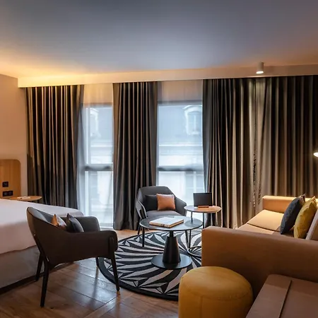 Koegui 4* Bayonne