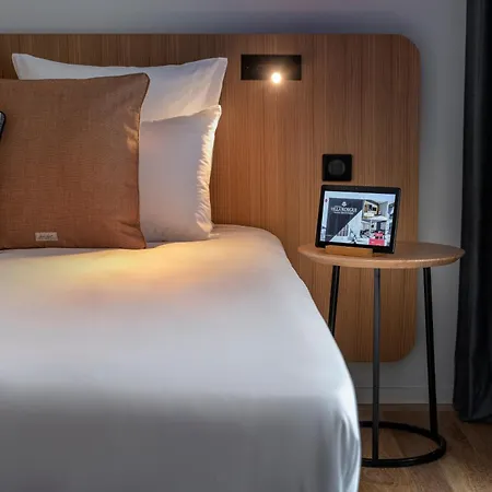 Koegui Otel