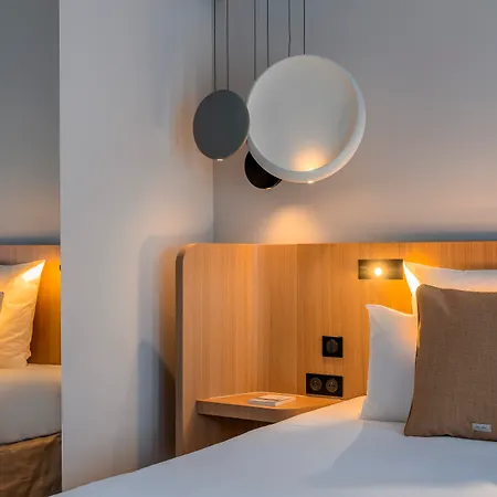 Koegui Hotel 4*