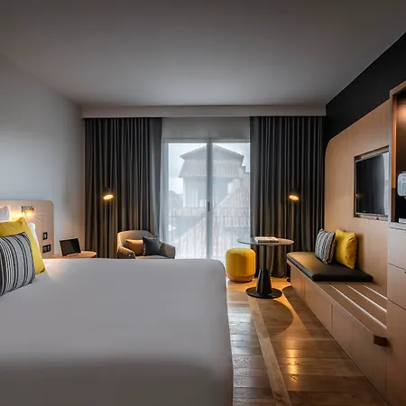 Koegui Hotel 4*