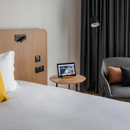 Koegui 4* بايون