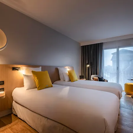 Koegui Hotel 4*