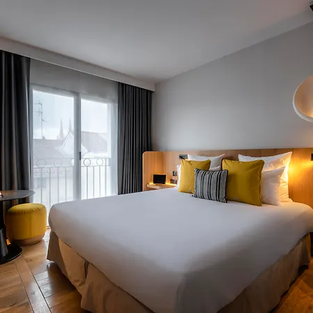 Koegui Otel