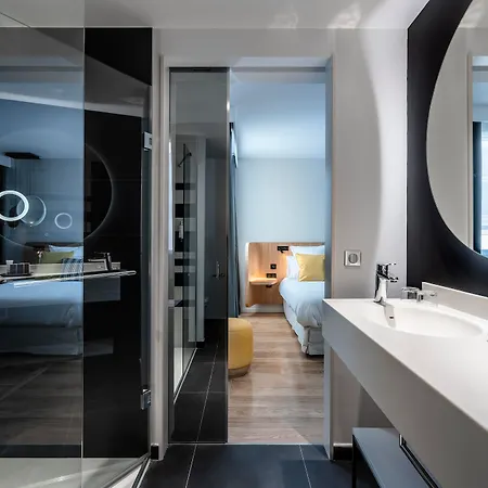 Koegui Hotel Bayonne