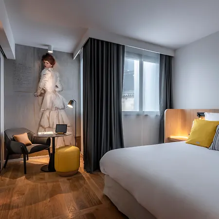 Hotel Koegui