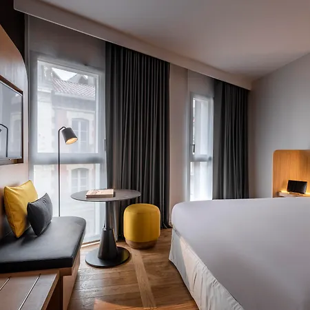 Hotel Koegui 4*