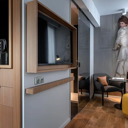 Koegui 4* بايون