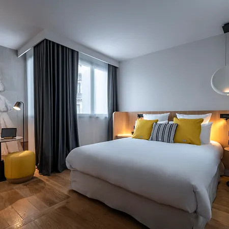 Koegui 4* Bayonne