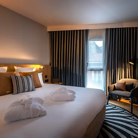 Hotel Koegui Bayonne