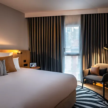 Hotel Koegui