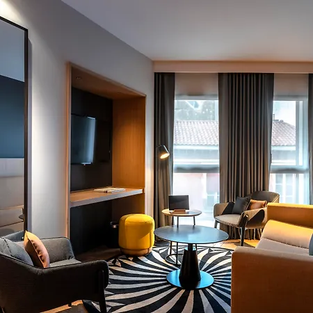 Hotel Koegui 4*