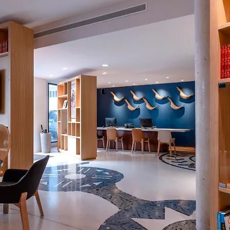 Koegui Otel