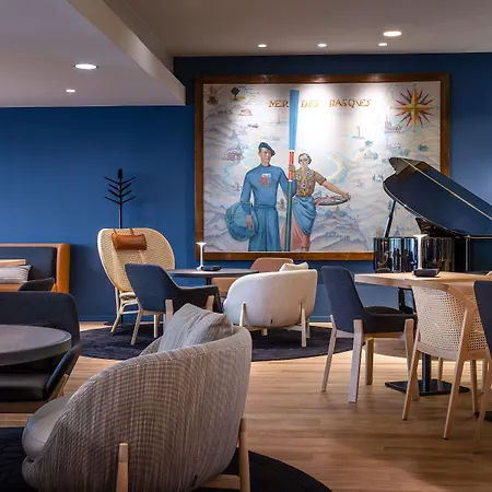 Hotel Koegui Bayonne