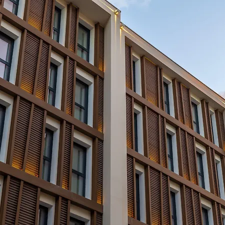 Koegui Otel Bayonne