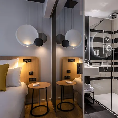 Hotel Koegui 4*