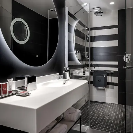Koegui Hotel Bayonne