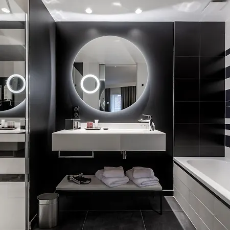 Koegui Hotel Bayonne