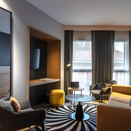 Koegui Hotel 4*