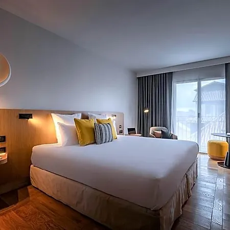 Koegui Otel 4*