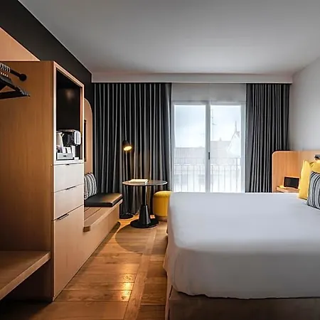 Koegui Otel