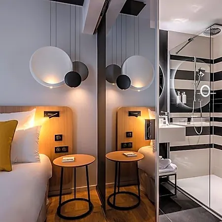Otel Koegui