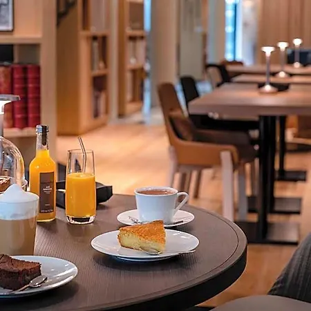 Otel Koegui 4*