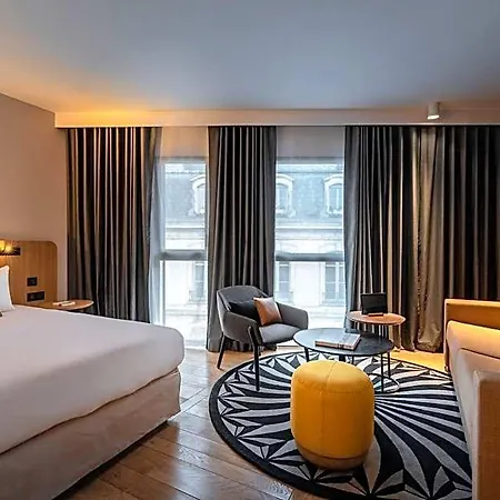 Koegui Hotel Bayonne