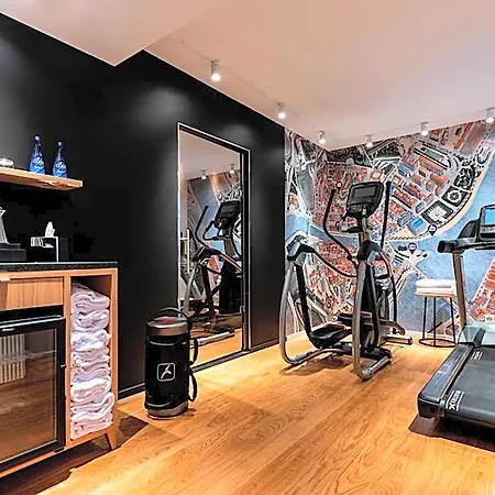 Koegui Otel 4*