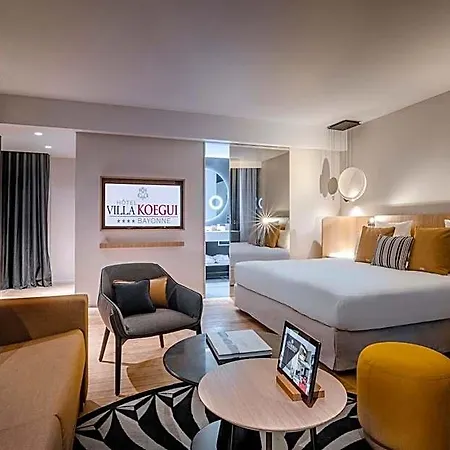 Hotel Koegui 4*