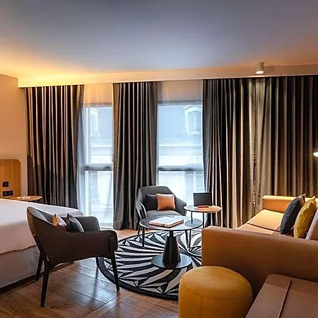 Koegui 4* Bayonne
