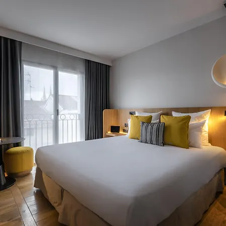 Koegui Otel 4*