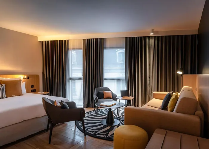 Koegui 4* بايون