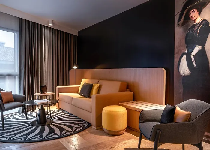 Отель Koegui 4*