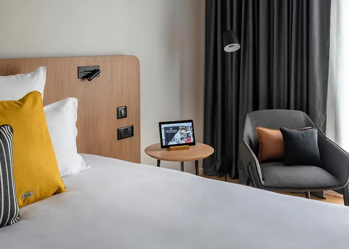 Koegui 4* بايون