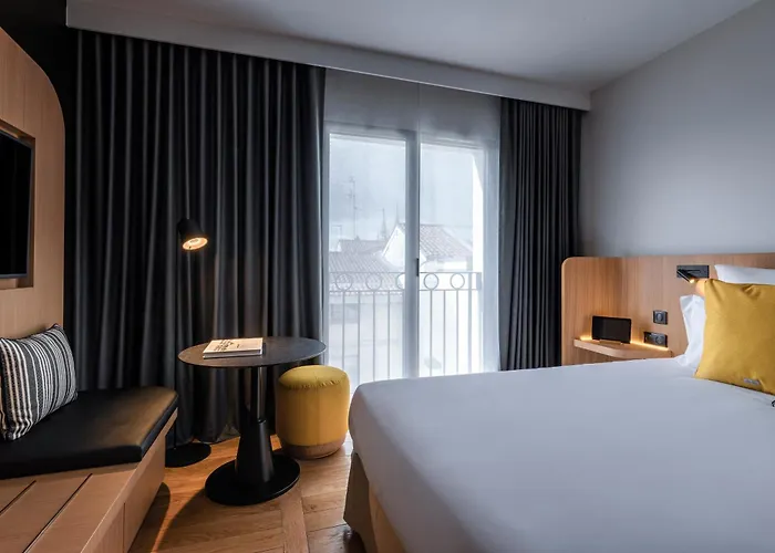 Koegui 4* بايون