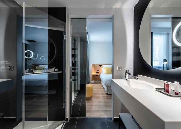 Koegui فندق بايون