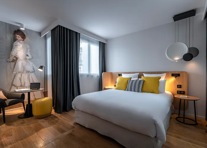 Koegui 4* Бейонн