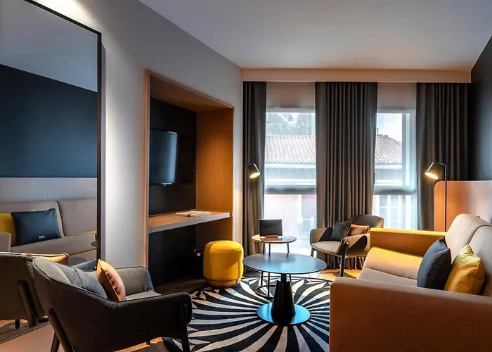 Отель Koegui 4*