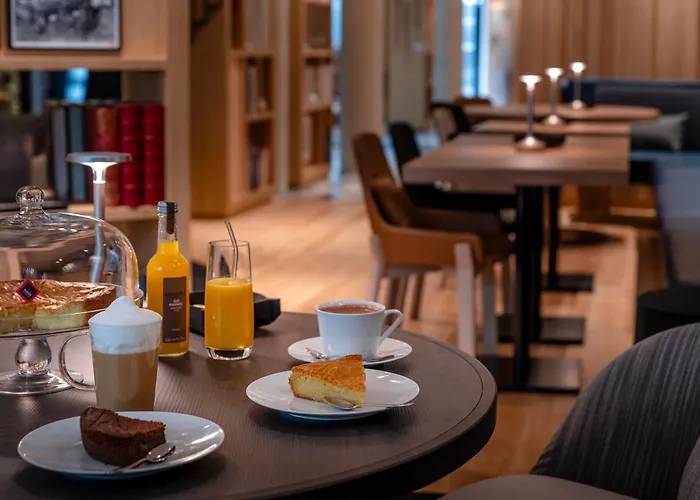 Koegui 4* Бейонн