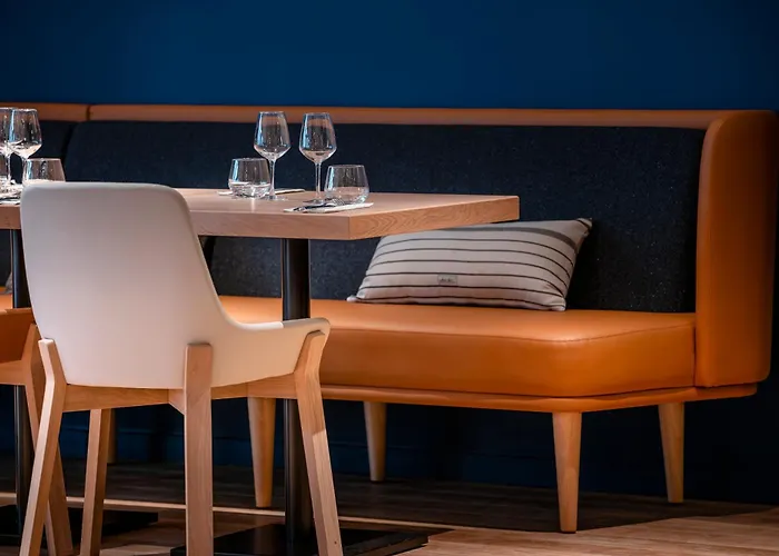 Koegui Отель Бейонн