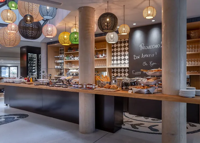 Koegui Отель 4*