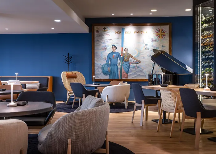 Отель Koegui Бейонн