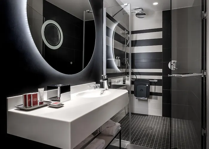 Koegui Отель Бейонн